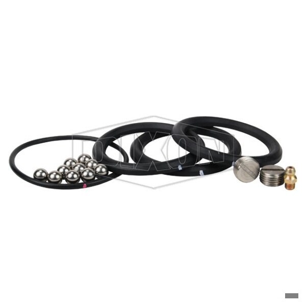Hoses, Tubing And Fittings, REBUILD KIT
